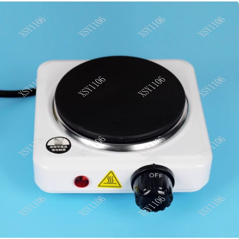 Hot Pot Electric - 110V Electric Hot Plate Mini stove