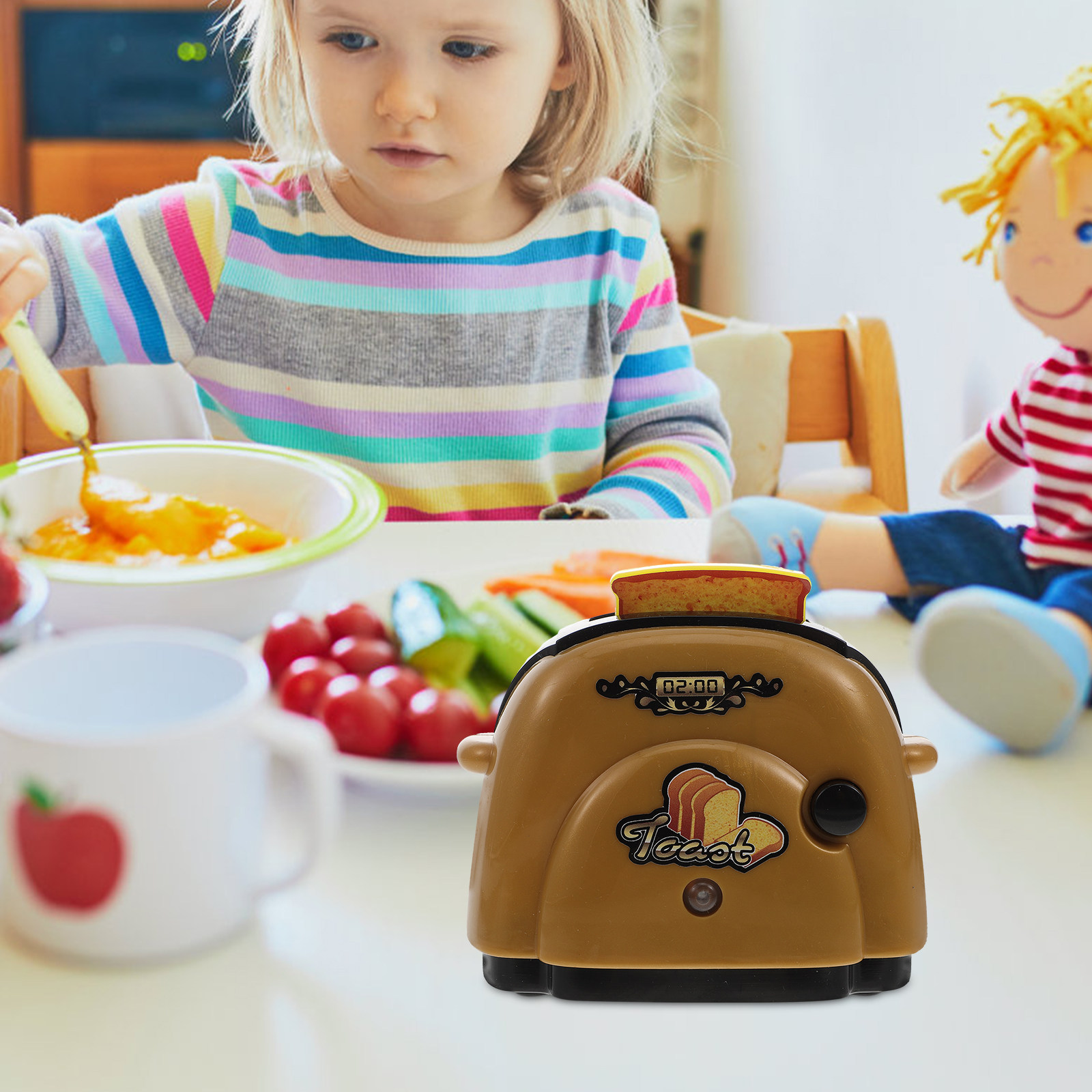 Kitchen Appliances Kids - Kitchen Appliance Toy Pretend Play Toys