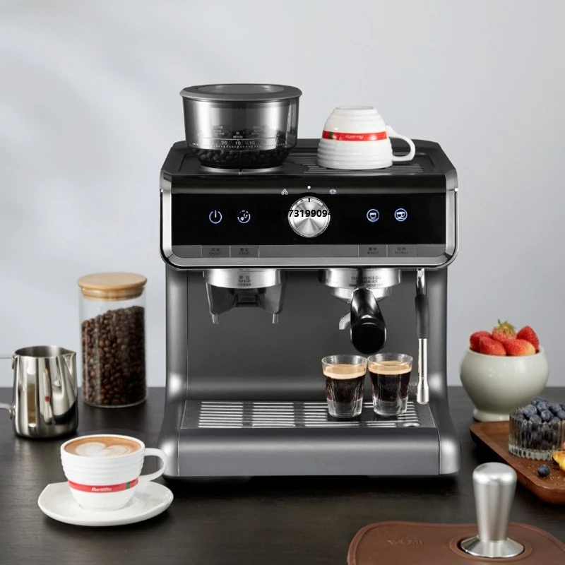 Barista Home Original Oracle C - Breville Espresso Barista Express 评论和价格