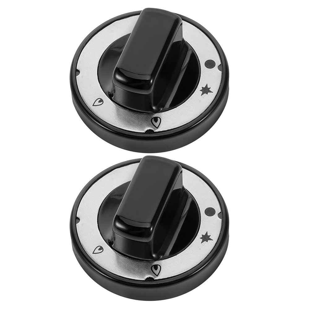 2Pcs Red High-Temperature Resi - Kitchen Appliances With Red Knobs 评论和价格