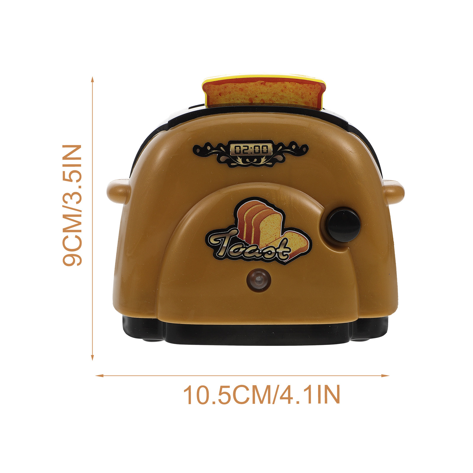 Kitchen Appliance Toy Pretend  - Kitchen Appliances Kids 评论和价格