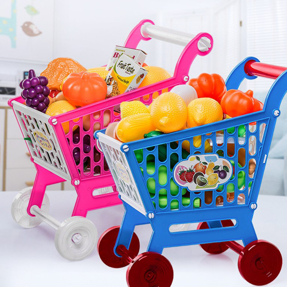 17 Pcs Kids Role Play Toys Chi - Kitchen Appliances Kids 评论和价格