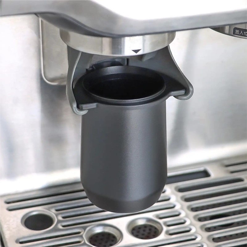 Aluminum Dosing Cup Espresso D - Breville Espresso Barista Express 评论和价格