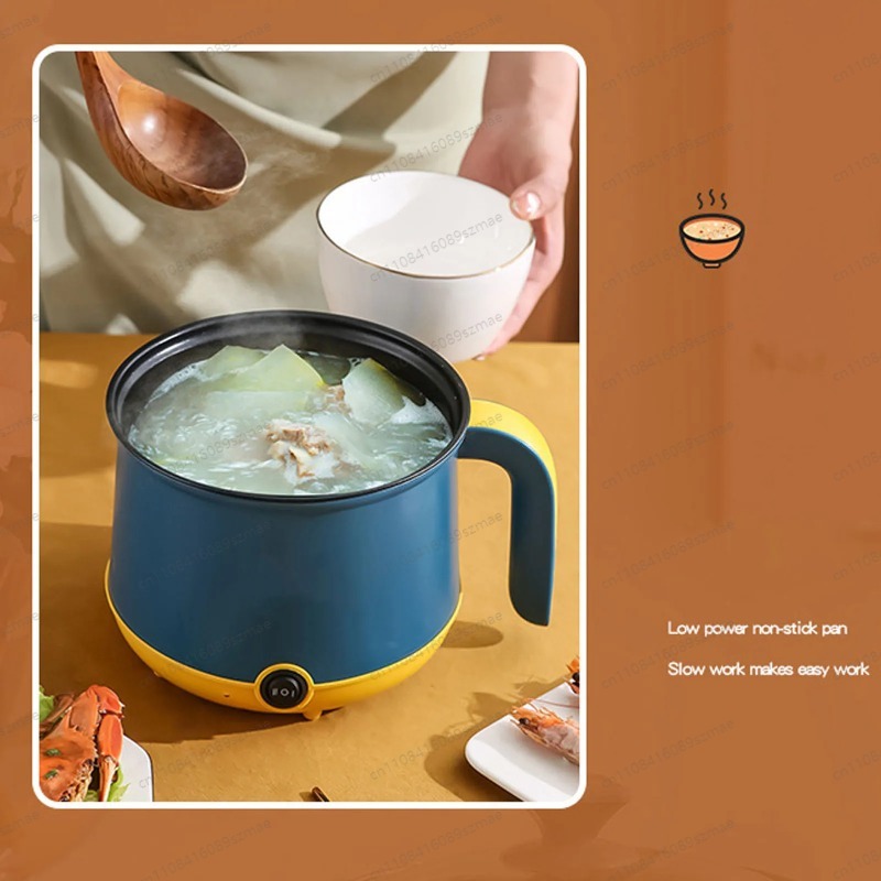 Mini Electric Hot Pot 1.8L， 60 - Hot Pot Electric 评论和价格