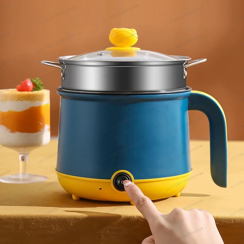 Mini Electric Hot Pot 1.8L， 60 - Hot Pot Electric 评论和价格