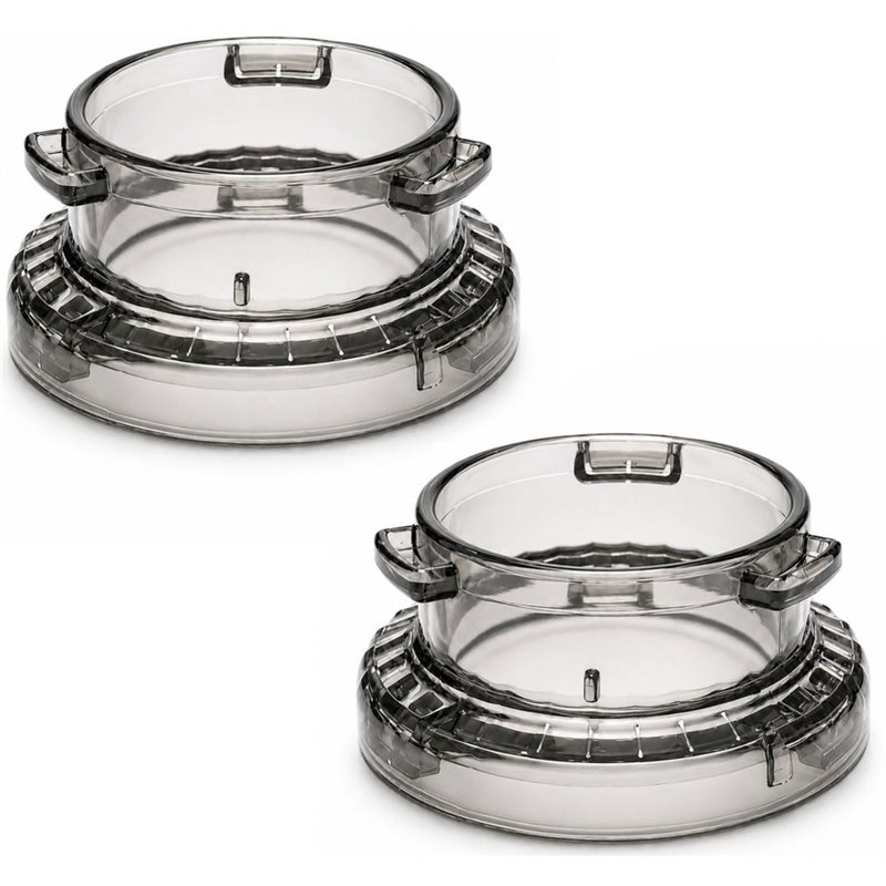 A65T-Twist-Lock Portafilter Do - Breville Espresso Barista Express 评论和价格
