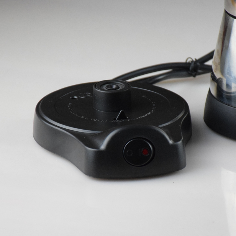 Hot Sale Silver 220~240V Stain - Hot Pot Electric 评论和价格