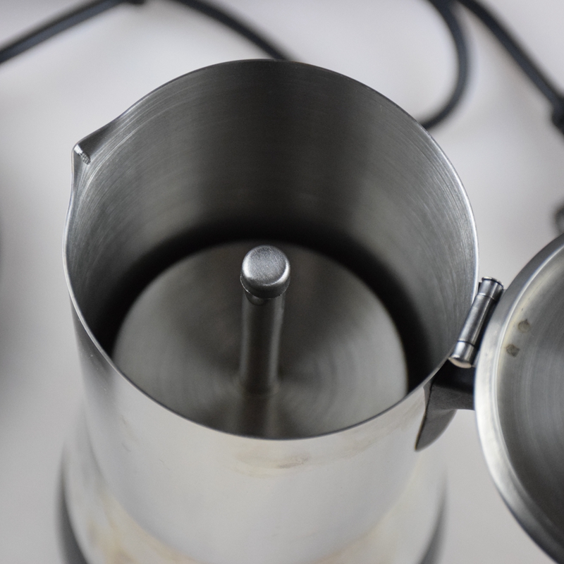Hot Sale Silver 220~240V Stain - Hot Pot Electric 评论和价格