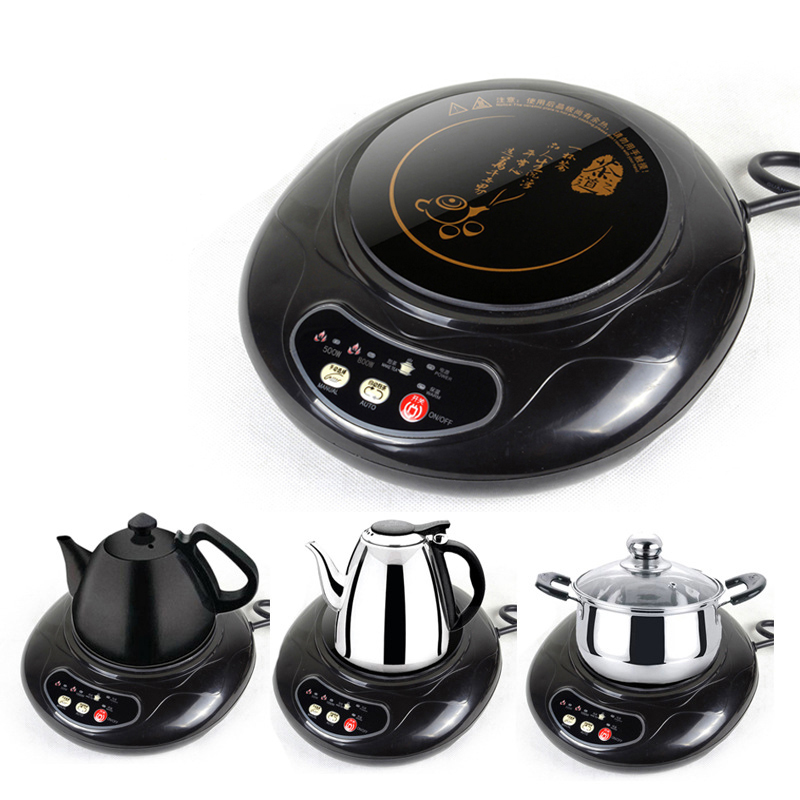 Portable Induction Cooking Pla - Hot Pot Electric 评论和价格