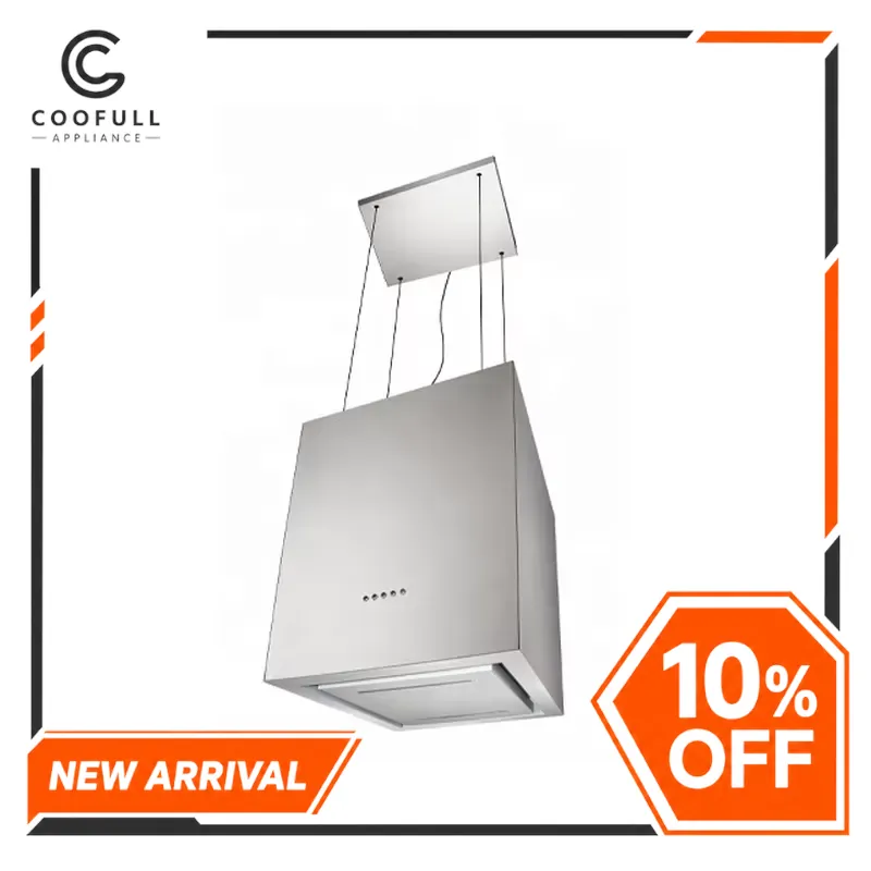 for Class A+++ Downdraft Cooke - Kitchen Appliances Ventilation System 评论和价格