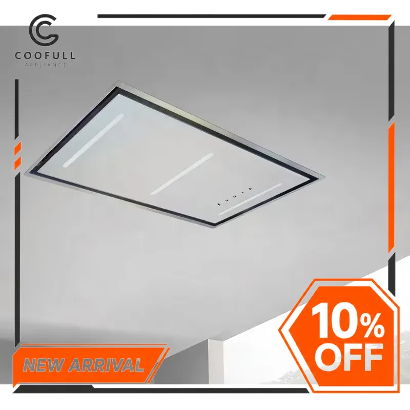 for Class A+++ Downdraft Cooke - Kitchen Appliances Ventilation System 评论和价格