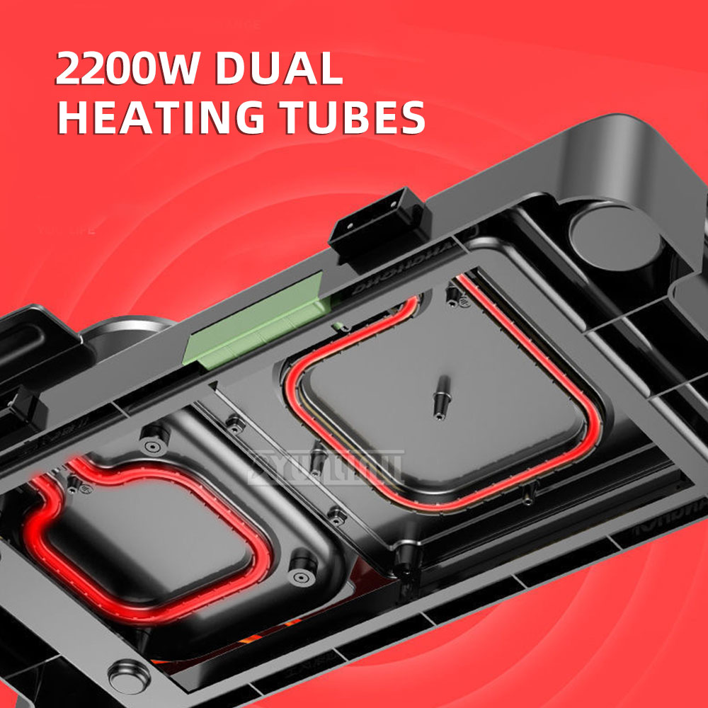 Electric Barbecue Hotpot Stove - Hot Pot Electric 评论和价格