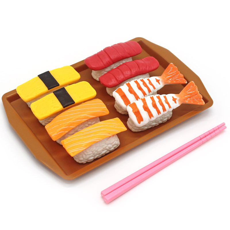Children Simulation Food Japan - Kitchen Appliances Kids 评论和价格