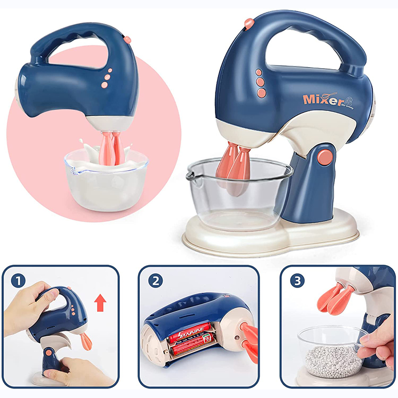 Mini Household Appliances Kitc - Kitchen Appliances Kids 评论和价格