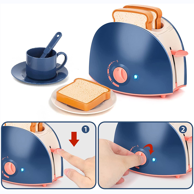 Mini Household Appliances Kitc - Kitchen Appliances Kids 评论和价格