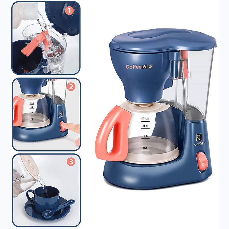 Mini Household Appliances Kitc - Kitchen Appliances Kids 评论和价格