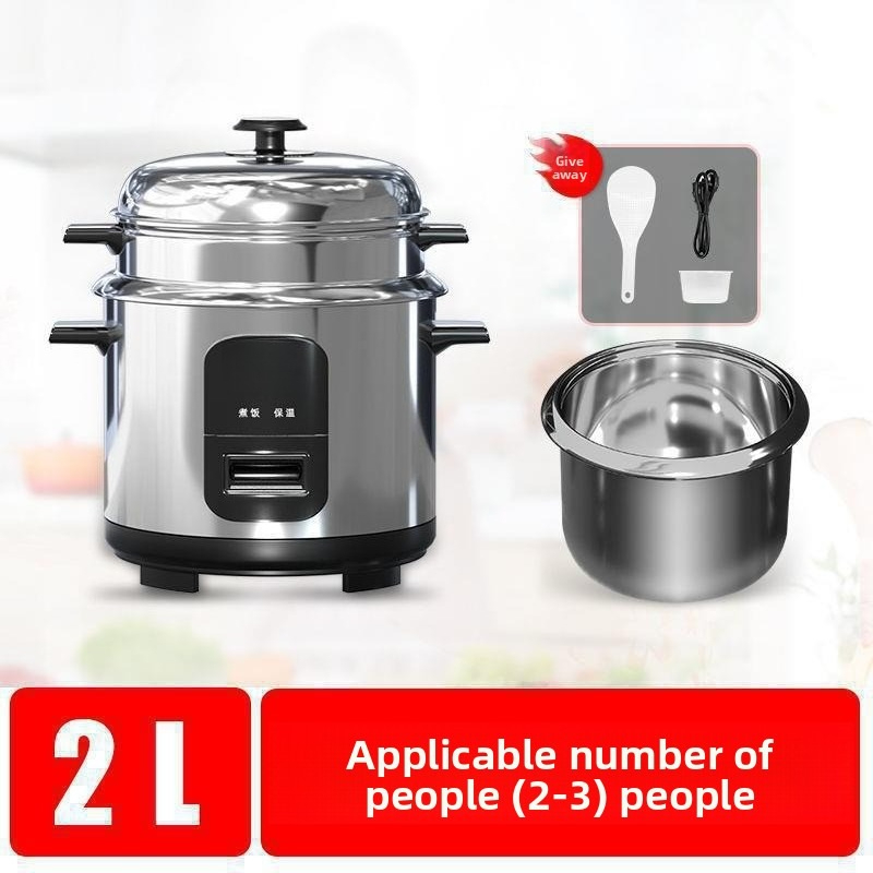 Hot selling old-fashioned rice - Hot Pot Electric 评论和价格