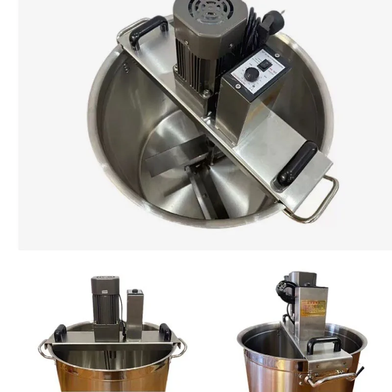 Commercial Automatic Stainless - Hot Pot Electric 评论和价格
