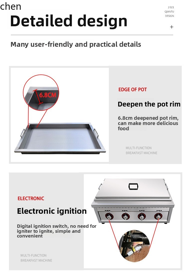 HXL Electric Hot Pot Sticker M - Hot Pot Electric 评论和价格