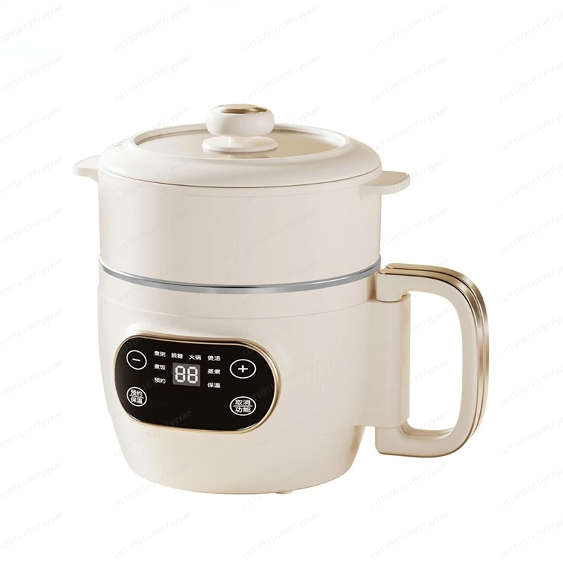 2L 110V Multi‑use Electric Pre - Hot Pot Electric 评论和价格