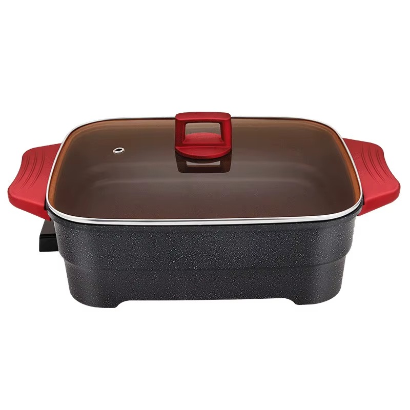 Electric Hot Pot Home Use Mult - Hot Pot Electric 评论和价格