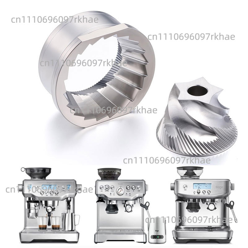 5 Core Conical Grinder Upper L - Breville Espresso Barista Express 评论和价格