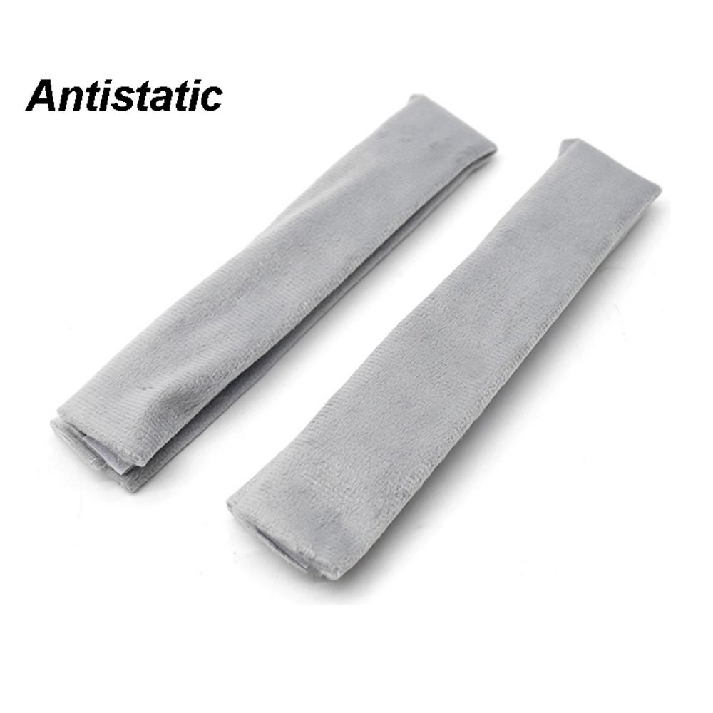 2Pcs/Set Refrigerator Door Han - Kitchen Appliances With Red Knobs 评论和价格
