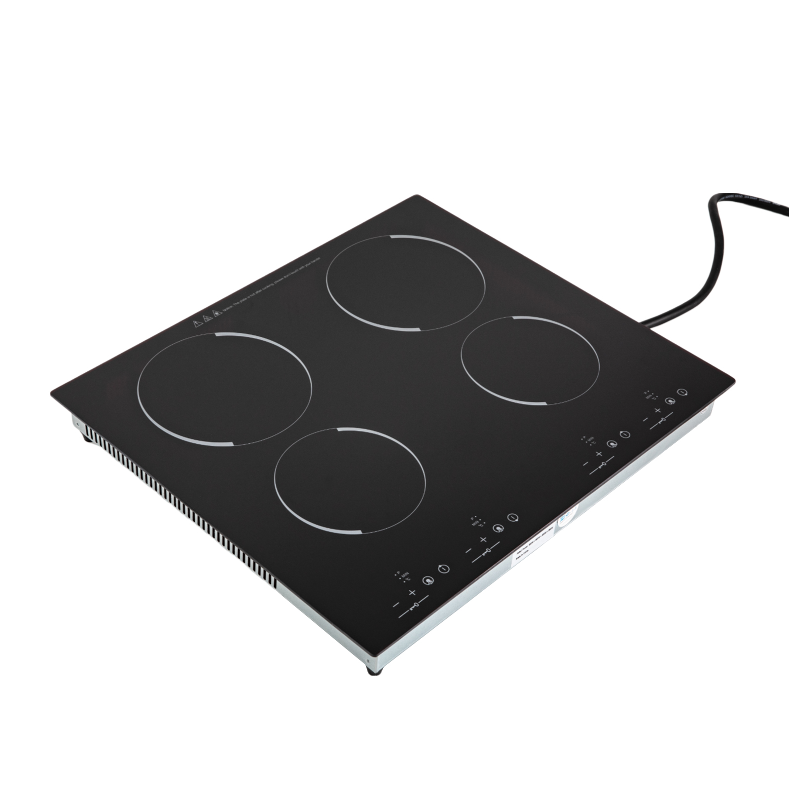 Far Infrared 4 Burner Electric - Kitchen Appliances Kids 评论和价格