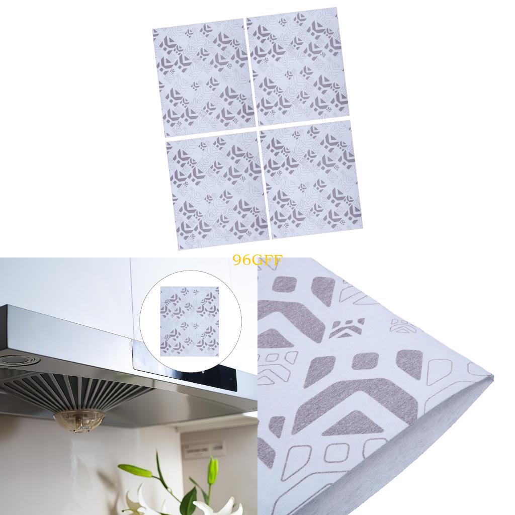 96GF Multipurpose Hood Filter  - Kitchen Appliances Ventilation System 评论和价格