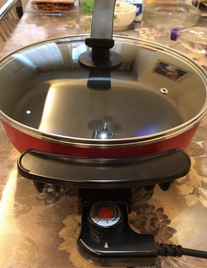 220V Changhong Electric Hot Po - Hot Pot Electric 评论和价格